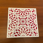 Scarlet Box