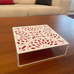 Scarlet Box