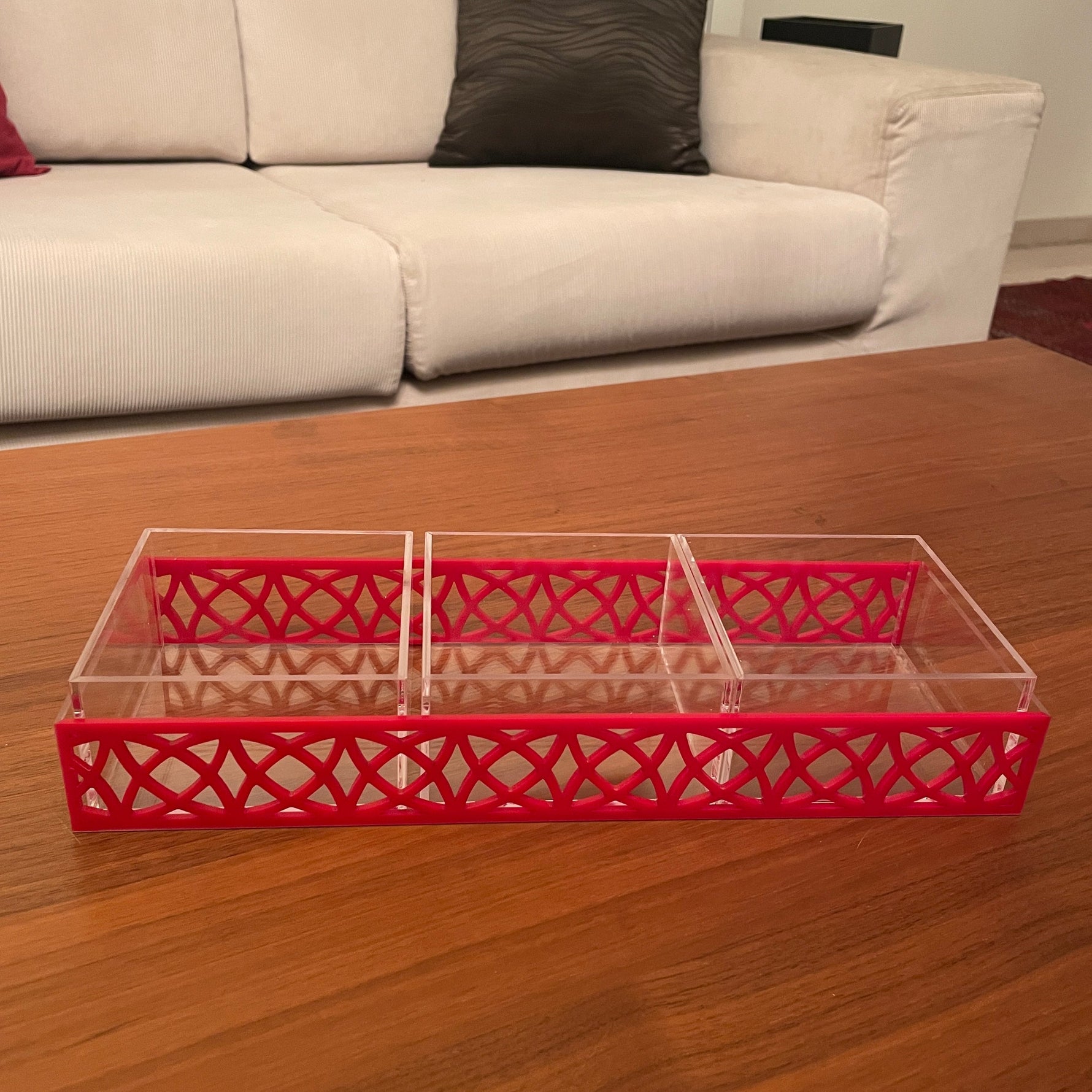 Delights Tray