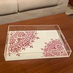 Azalea Tray