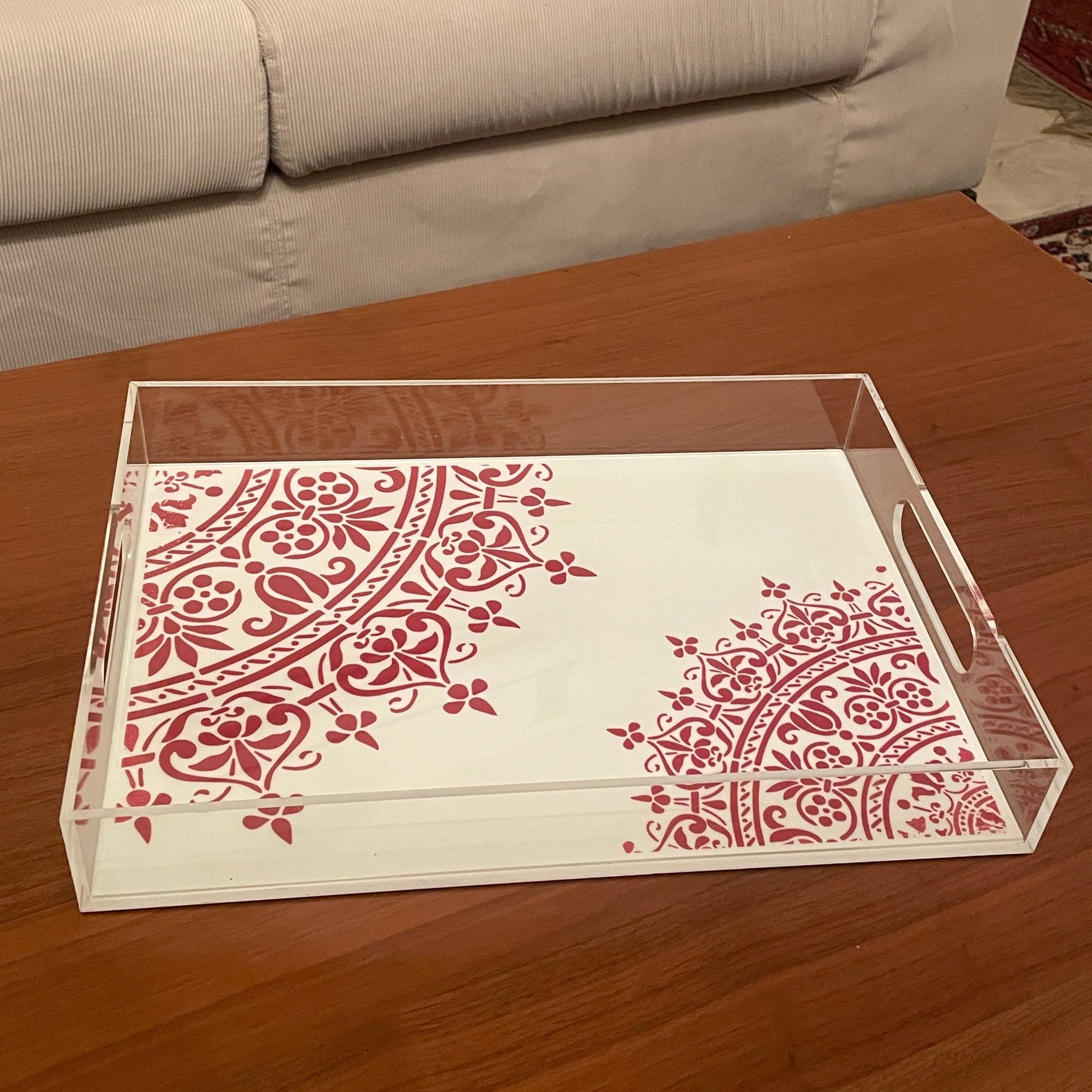 Azalea Tray