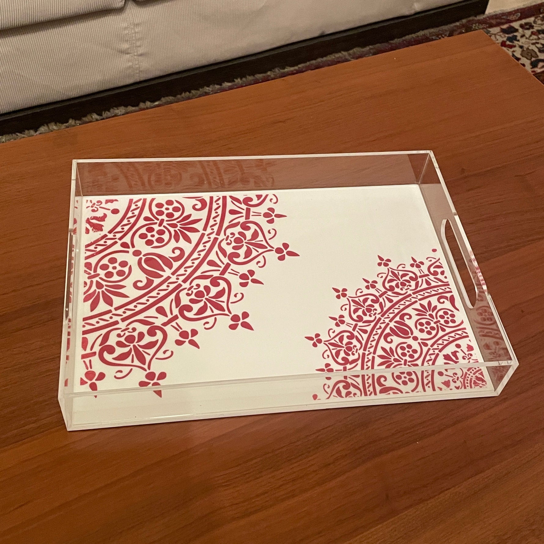 Azalea Tray