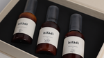 Bilàdi Lotion Trio