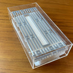 ‘Ahla w Sahla’ Tissue Box