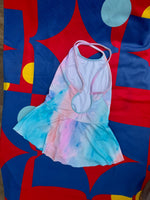 Girls One Piece Swimsuit