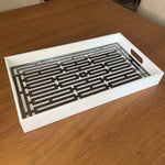 Linea Tray