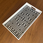 Linea Tray