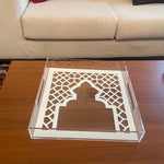 Arch Tray