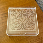 Stellar Napkin Holder
