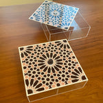 Arabian Box
