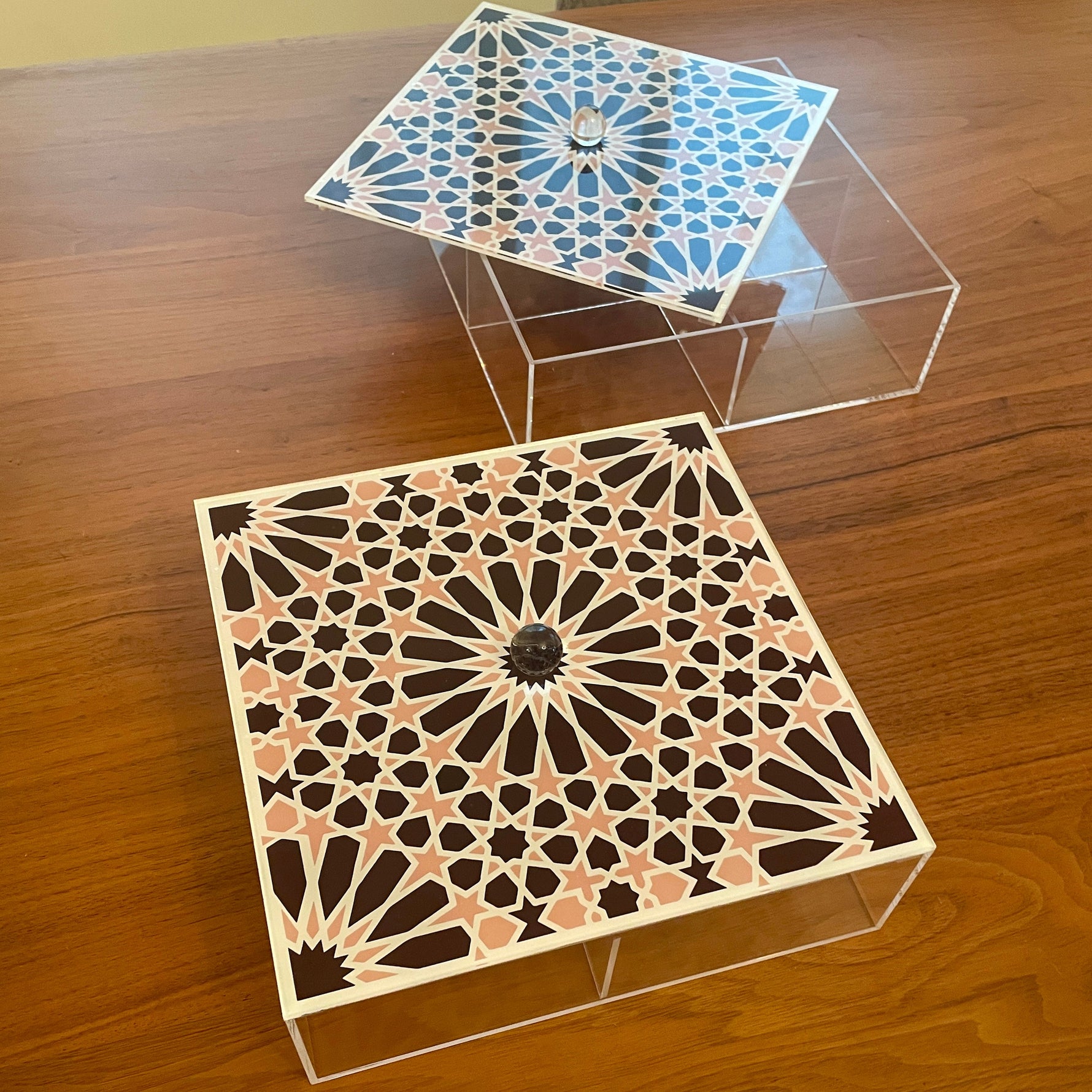 Arabian Box