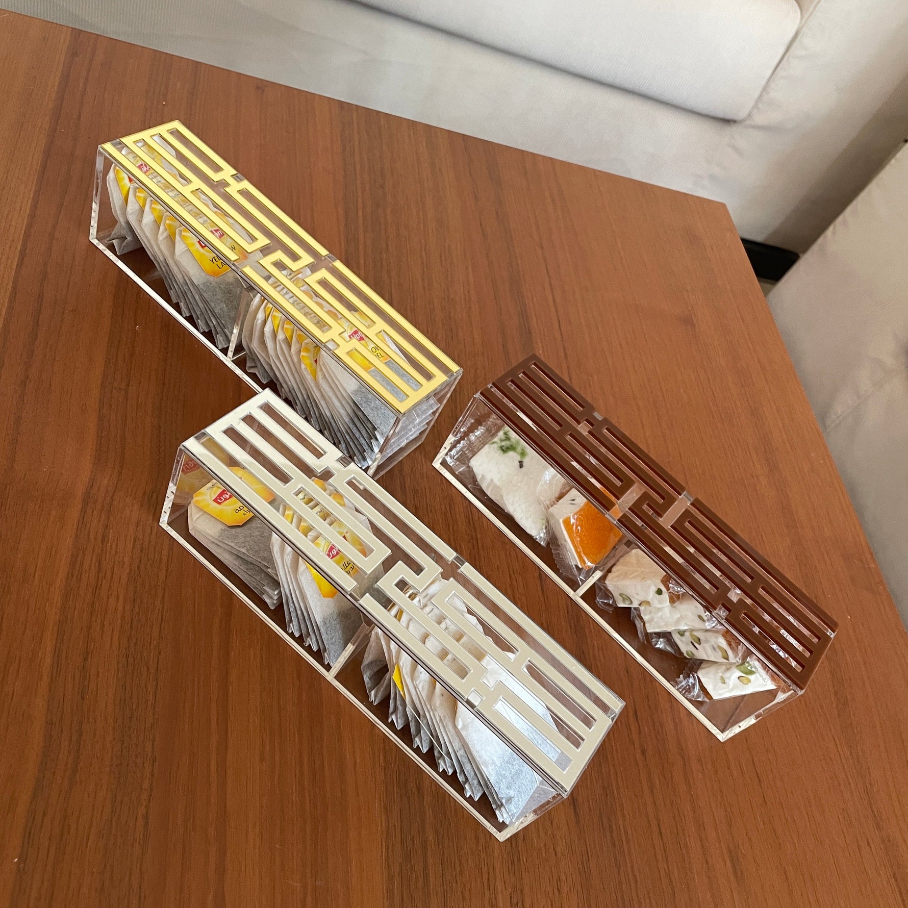 Mini Delights Box