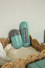 LUMA Manicure Set – Ice Blue