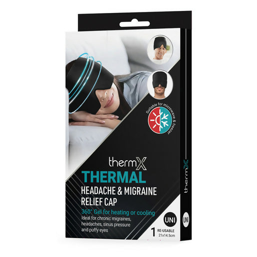 Thermx Thermal Headache & Migraine