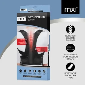 Orthopedic Posture Corrector