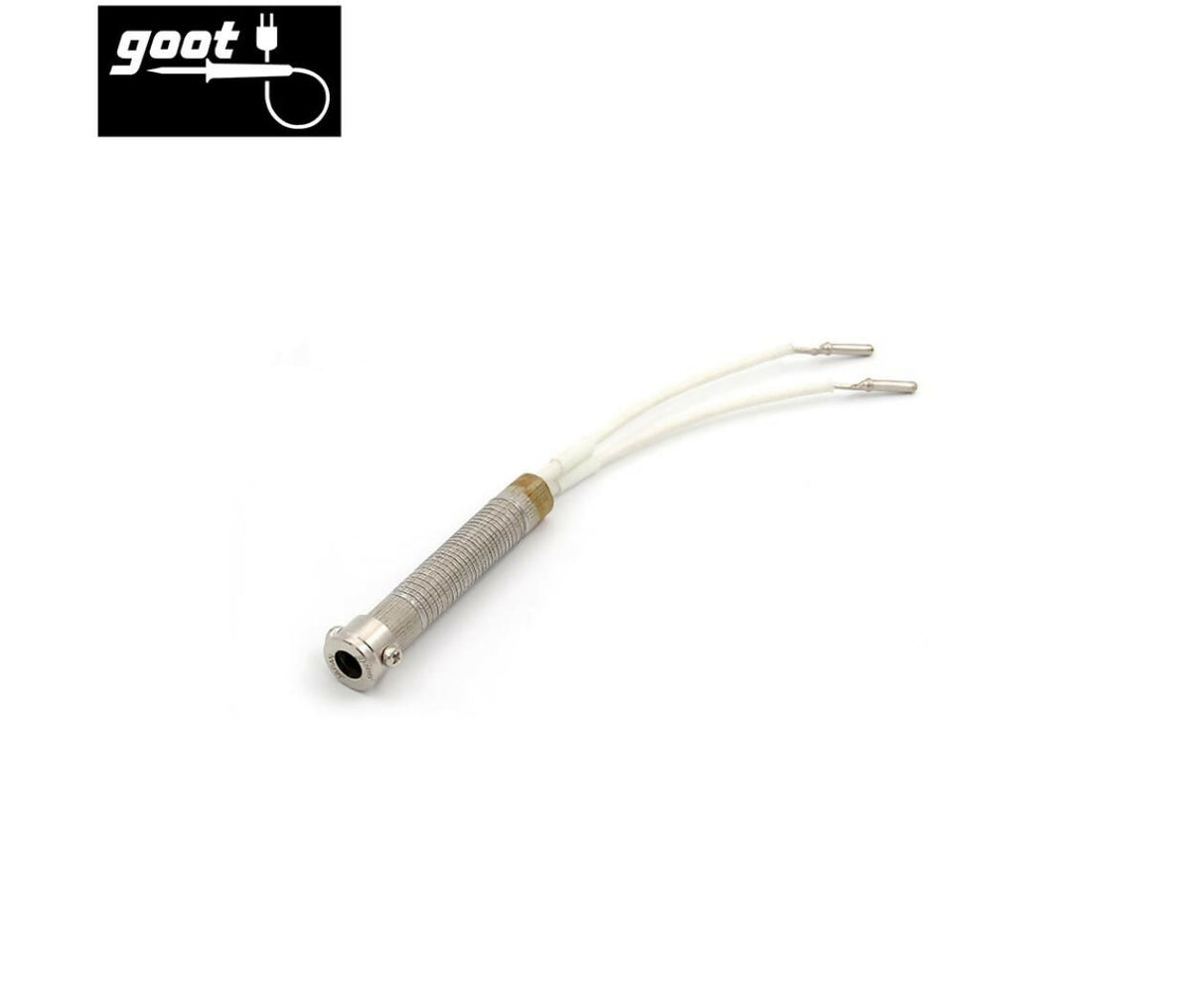 Soldering Iron Parts | Heater | 100W | Goot