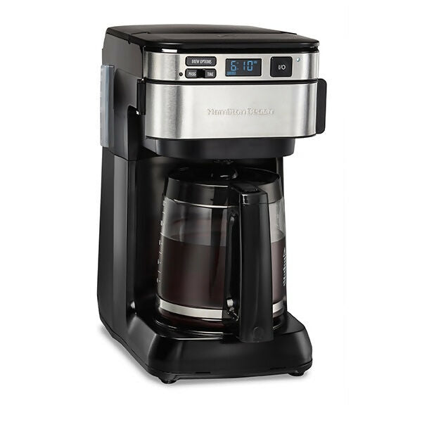 Hamilton Beach Coffee Maker 12 Cup