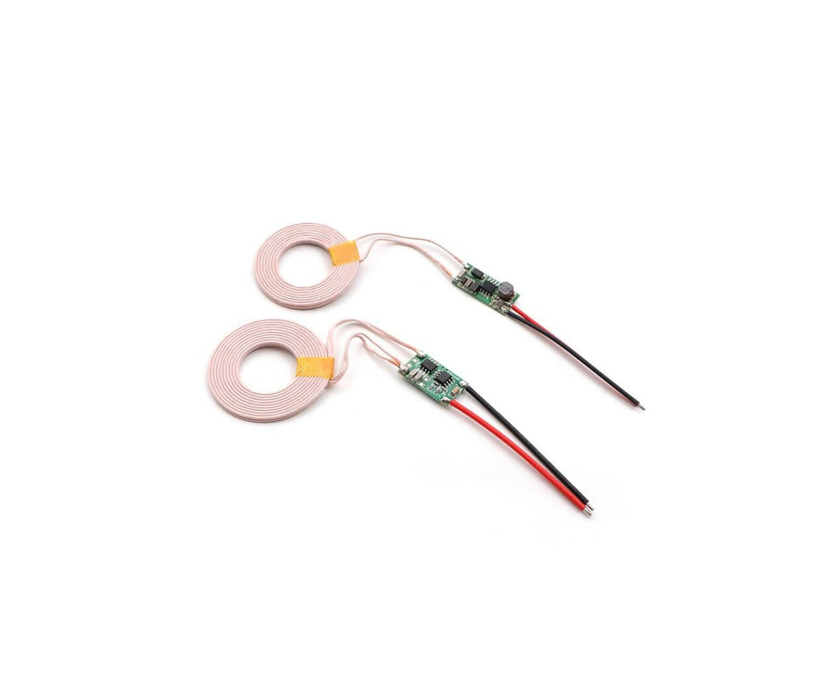 Wireless Inductive Charging Set | 5V 1A