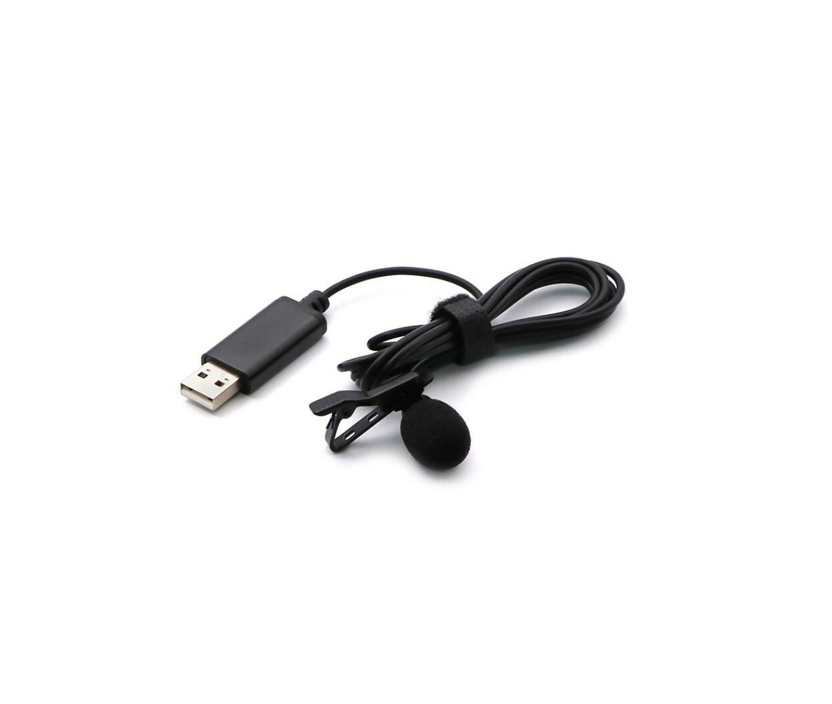 Computer Accessories | Microphone | Easy Clip | USB