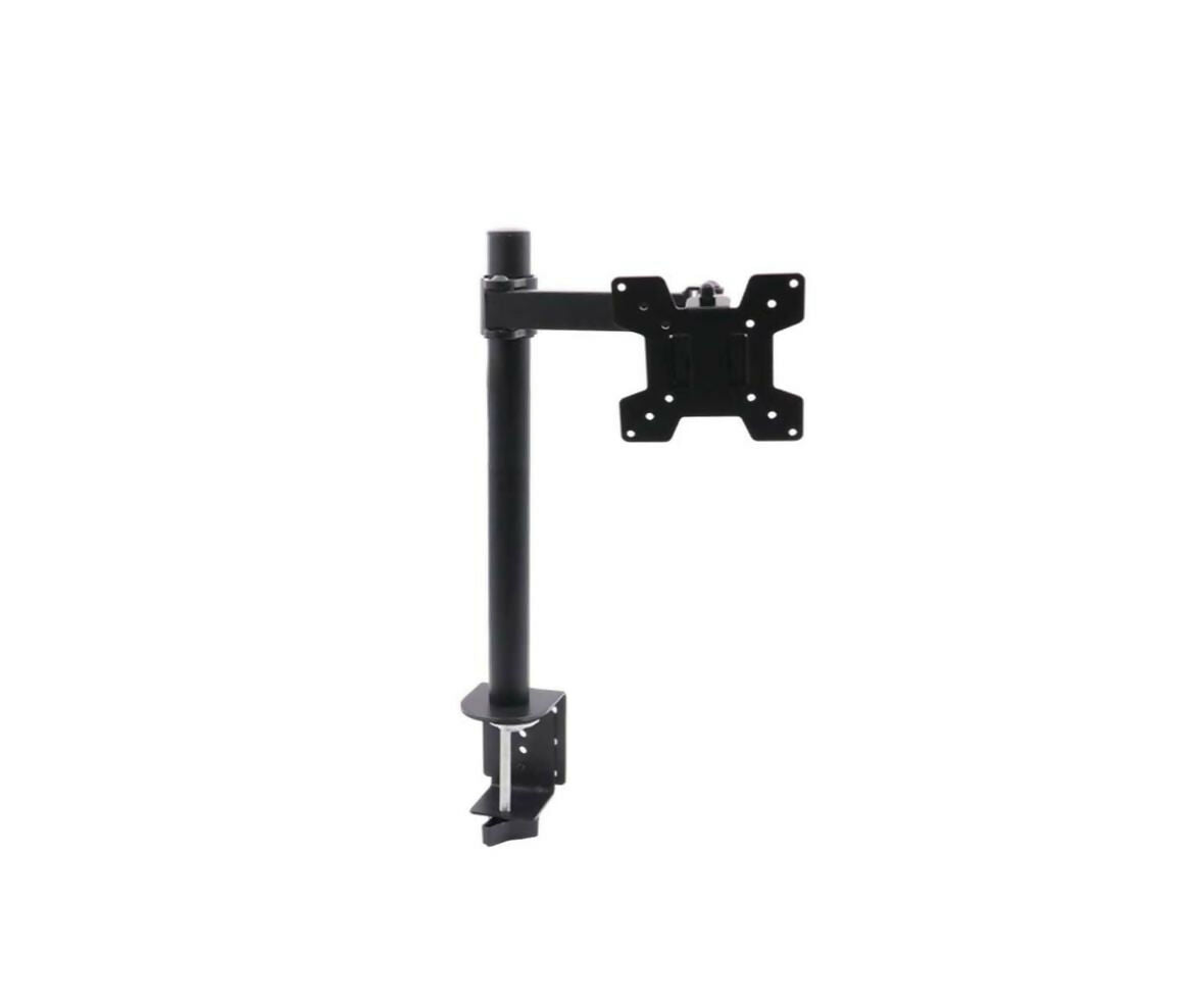 Bracket LCD | Beside Clip | Swivel | 15"~ 30" | 40cm