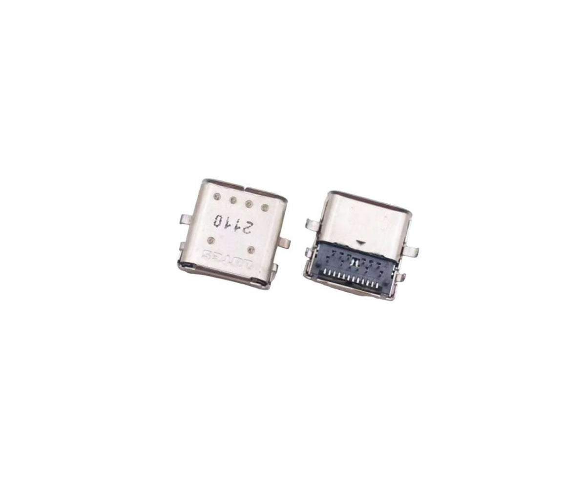 Laptop Power DC Jack | Type-C | Dell 5190 3100