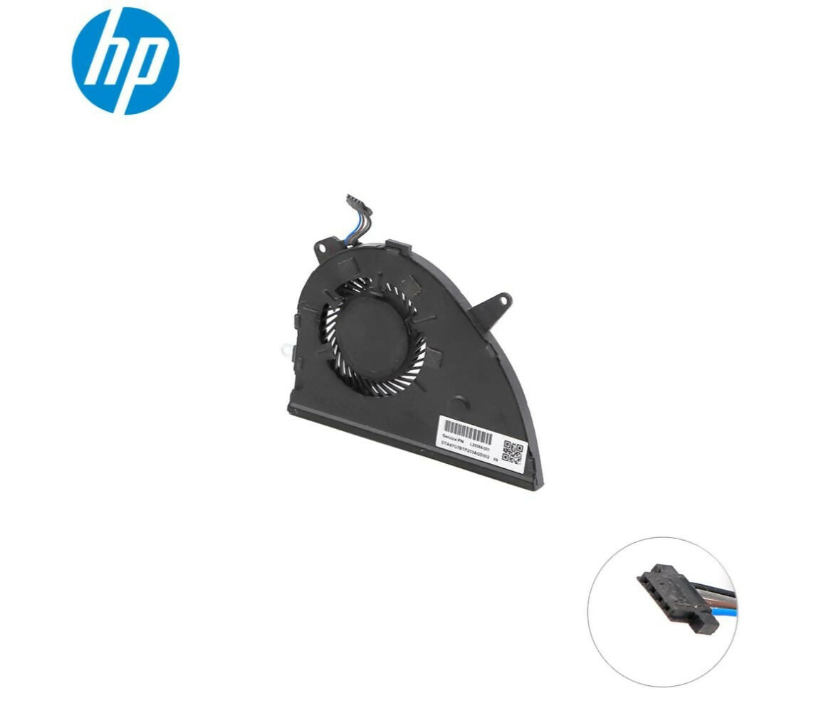 Fan | Laptop | HP | NS85B00