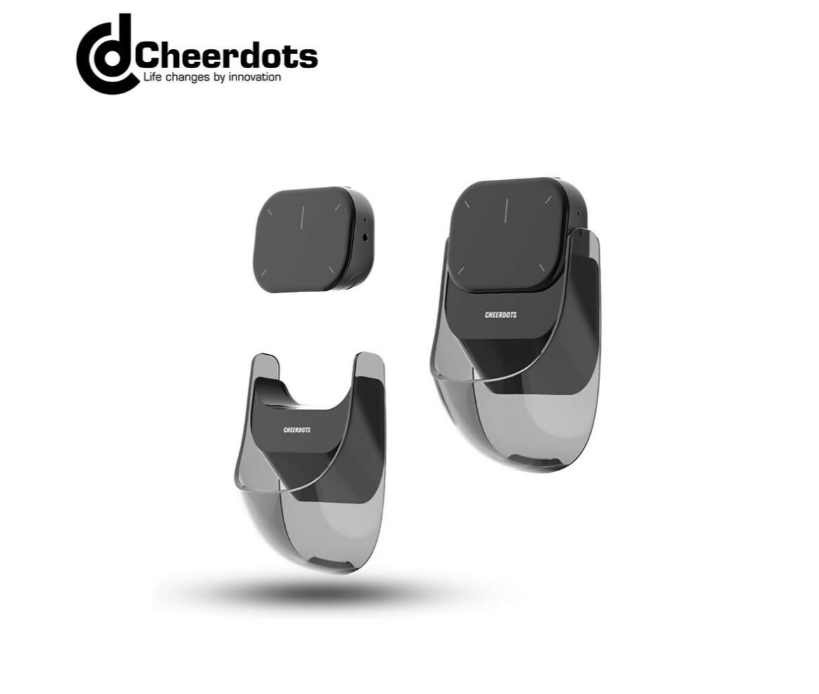Mouse | Wireless | Ai | Cheerdots 2