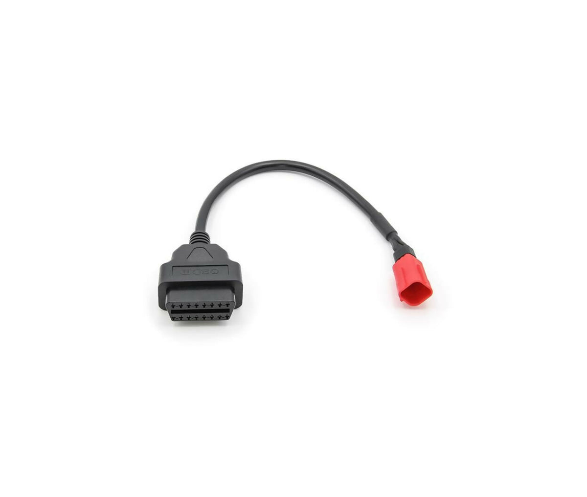 Diagnostic Cable | Motorcycle | VESPA