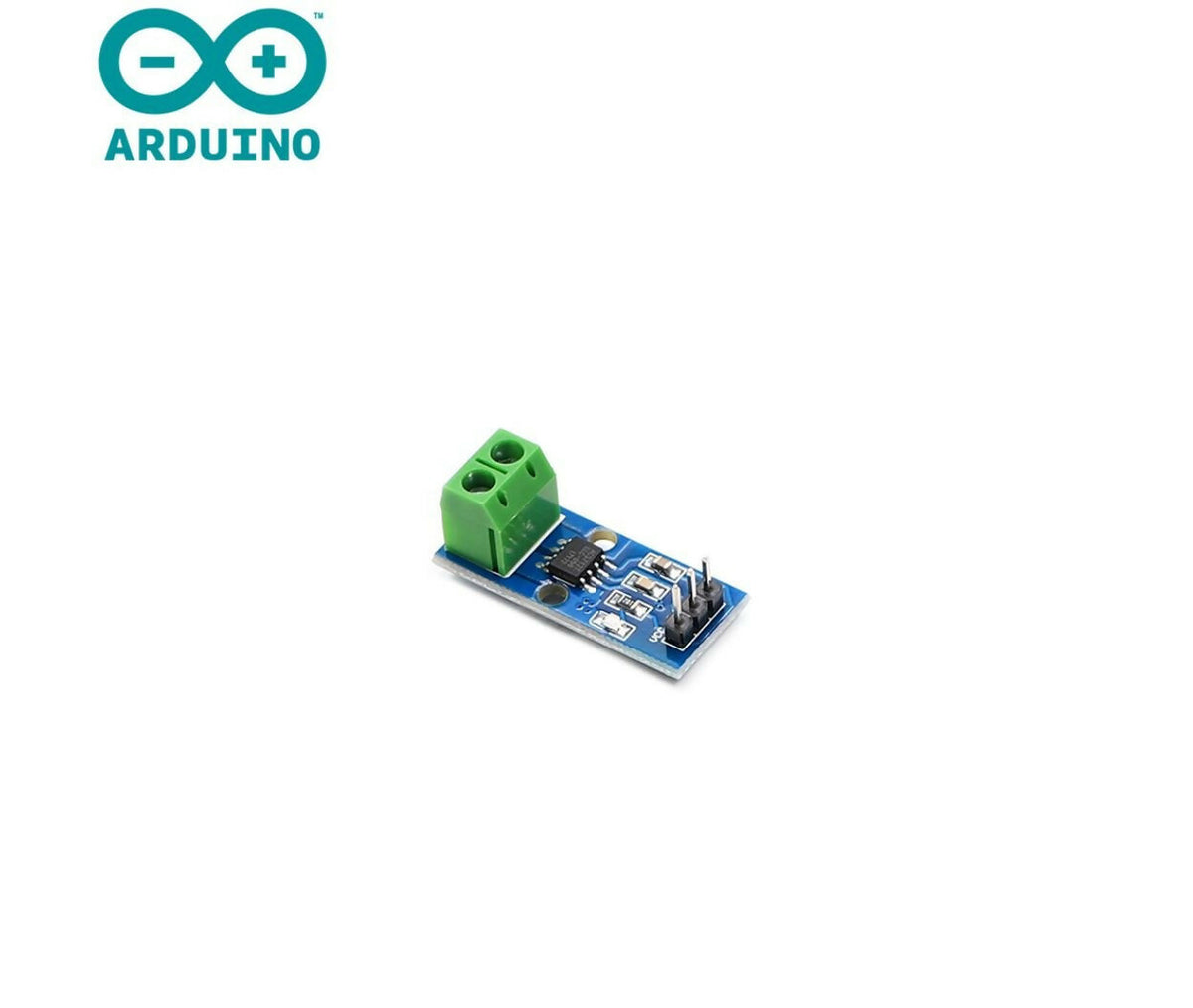 Current Sensor Module | 5A DC