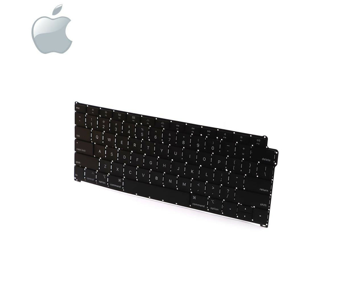 Laptop Keyboard | Compatible With Apple A1932 US