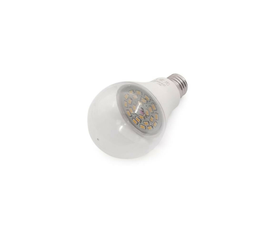 Plant Growth | Lamp Bulb | Warm White | E27 | 12W | 220V