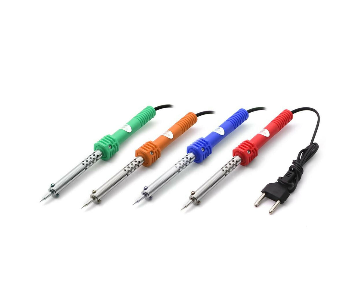 Soldering Iron | 220V 30W | Plastic Handle | LQ