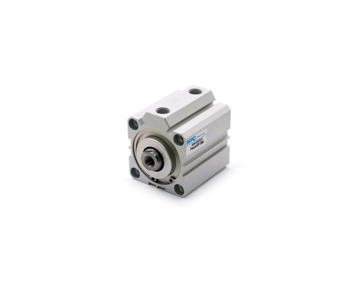 Pneumatic | Actuator | Compact | Bore 50mm | 30mm