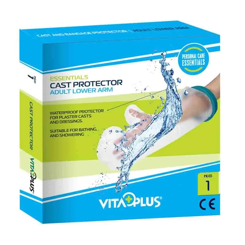 Cast Protector Child Lower Arm