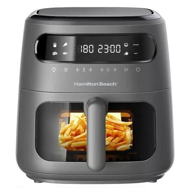 Hamilton Beach AIR FRYER OVEN 8L