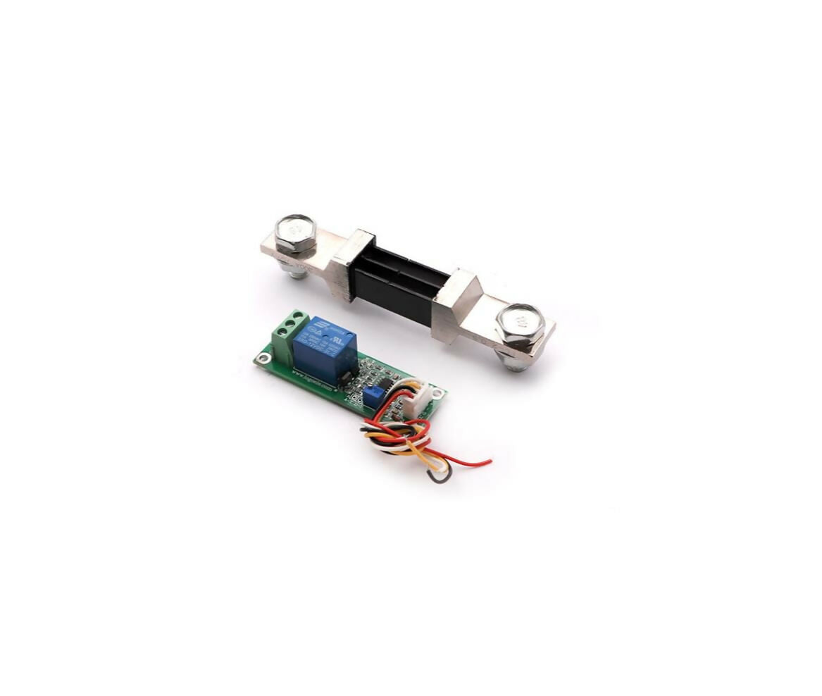 Overcurrent Protection Module | DC | 300A