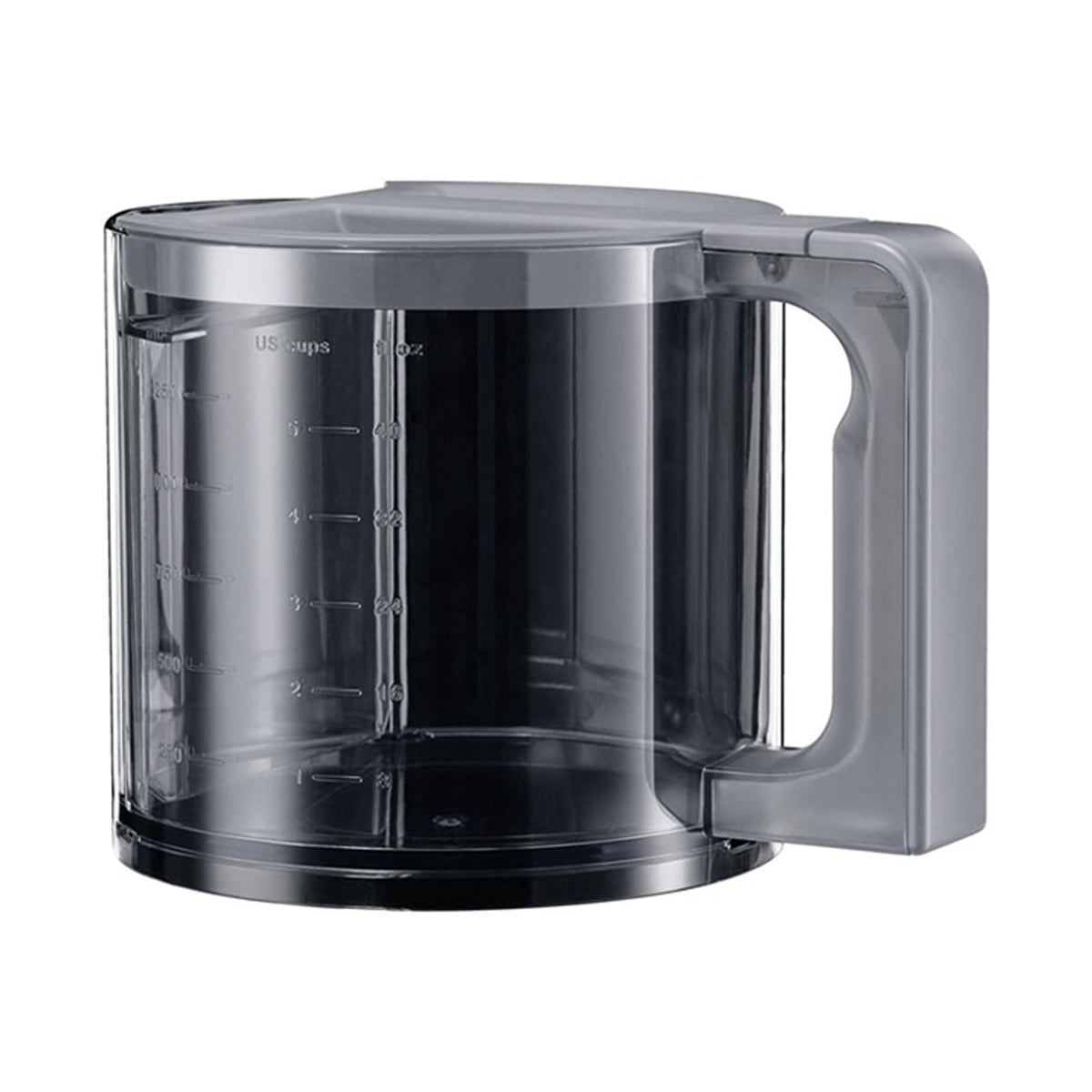 Braun Multiquick 7 juicer 1000W