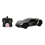 JADA Marvel RC Black Panther Lycan