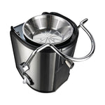 GORENJE Juice Extractor, 800W Silver