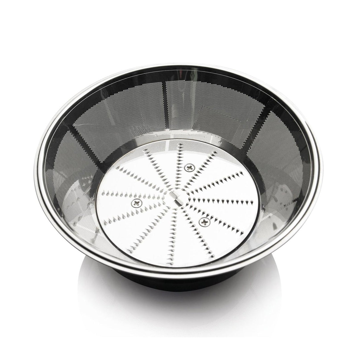 GORENJE Juice Extractor, 800W Silver