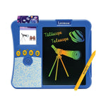 Lexibook QuizzHit Draw Interactive Bilingual Talking Card