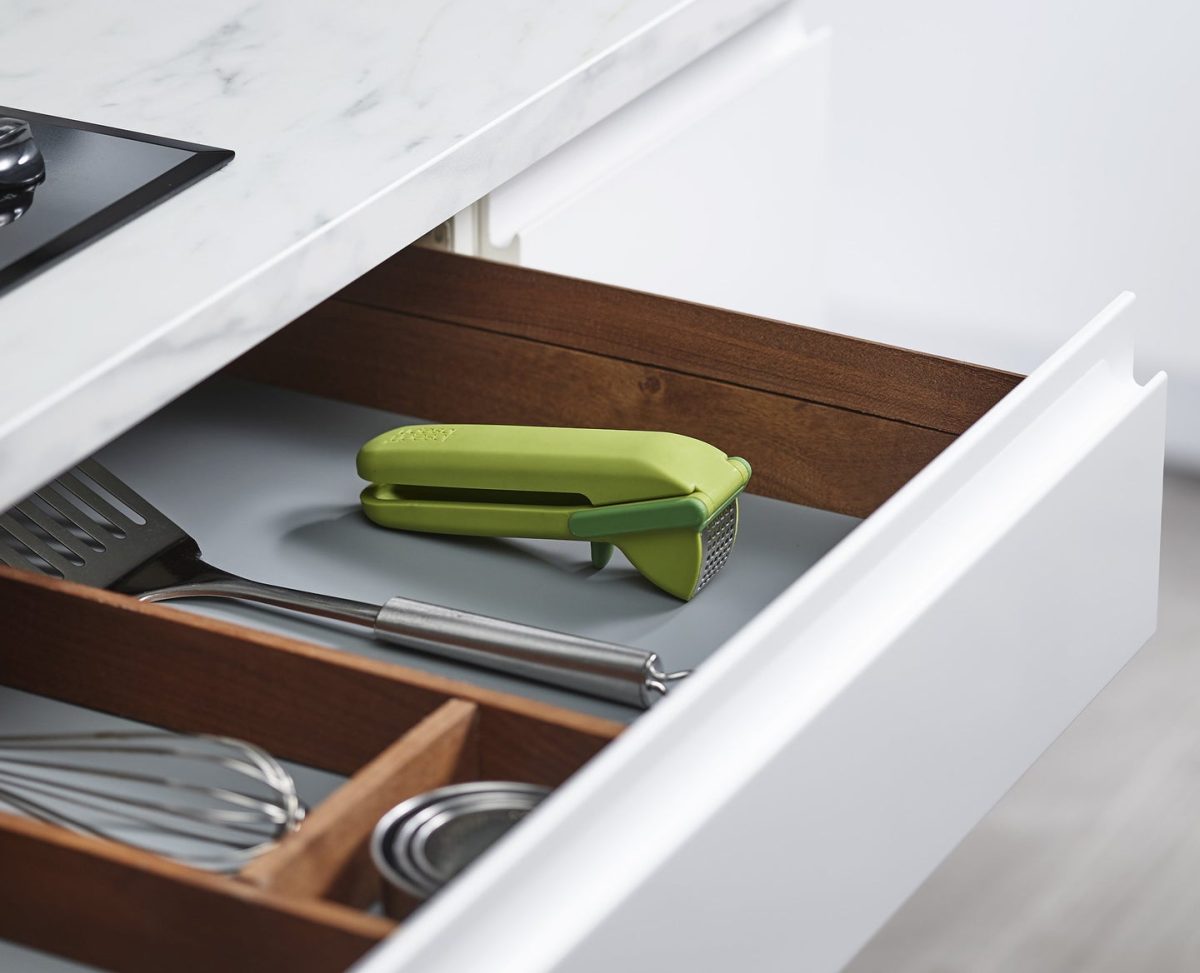 Joseph Joseph CleanForce™ Garlic Press