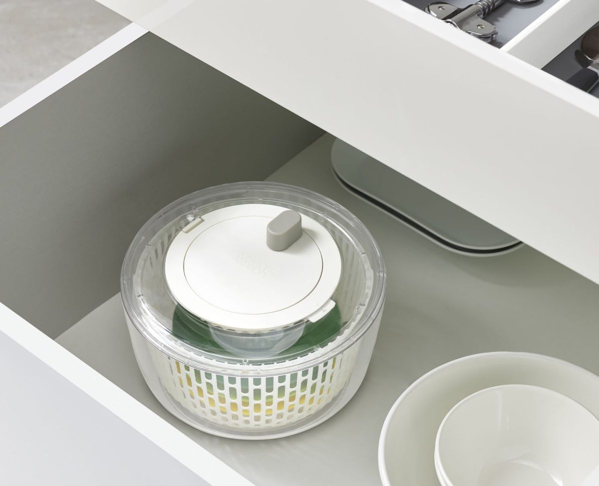 Joseph Joseph Multi-Prep™ 4-piece Salad Preparation Set