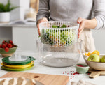 Joseph Joseph Multi-Prep™ 4-piece Salad Preparation Set