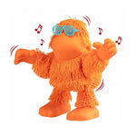 Eolo Jiggly Pets Tan Tan