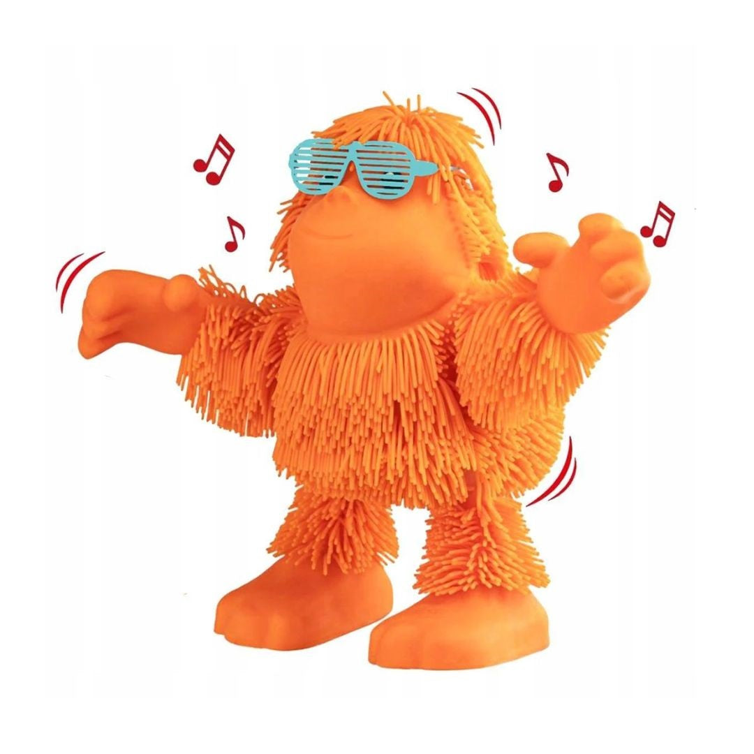 Eolo Jiggly Pets Tan Tan