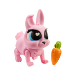 Eolo Jiggly Pets Pixie Rabbit