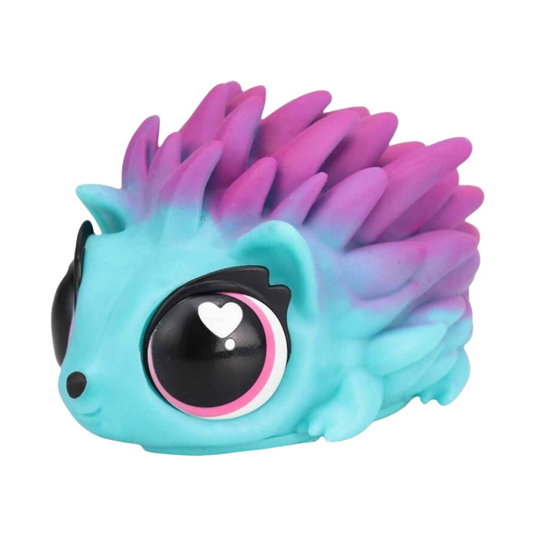 Eolo Jiggly Pets My Spike - Blue