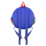 Jazwares FIFA World Cup 2026 Plush Backpack - 9 Inch