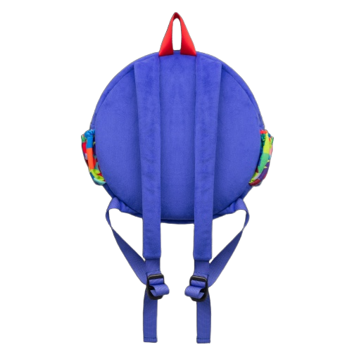 Jazwares FIFA World Cup 2026 Plush Backpack - 9 Inch